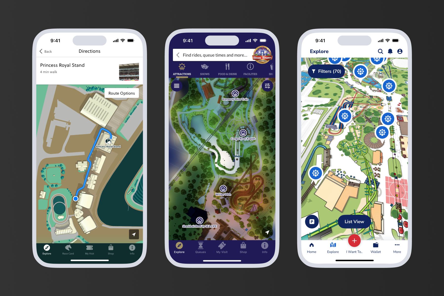 The ultimate guide to building engaging digital map experiences ...
