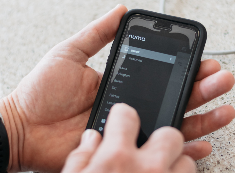 How Numa Works Numa