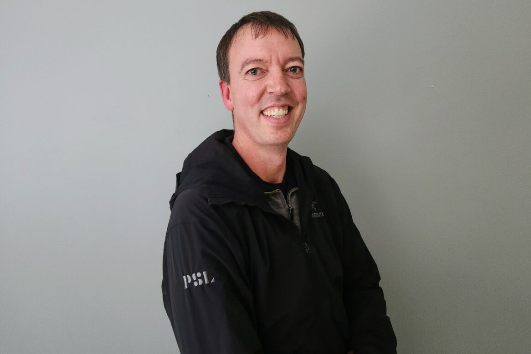 GeekWire Podcast: Experiments in AI, with PSL software engineer Kevin Leneway