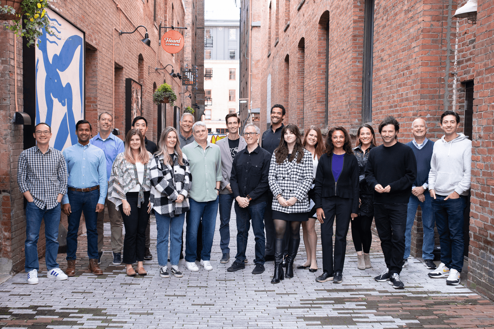 Pioneer Square Labs