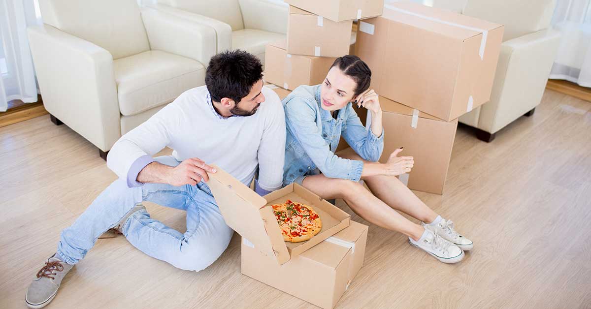 Is Location Still The Top Priority For Homebuyers? | Adfenix