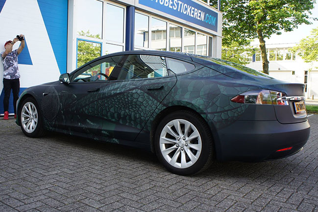 Auto stickers laten maken? | Autobestickeren.com