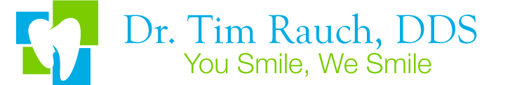 Dr. Tim Rauch DDS
