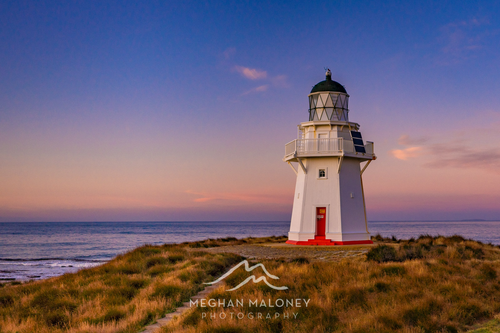 6 Epic Lighthouses to Visit in New Zealand Photos of NZ Lighthouses
