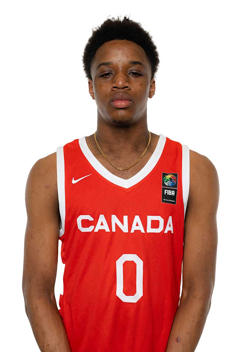 Old Dominion lands gifted Canadian scorer Vasean Allette