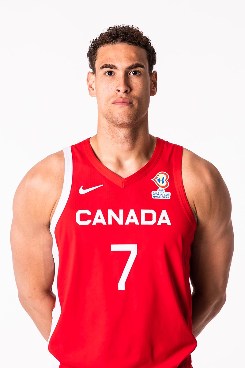 Dwight Powell