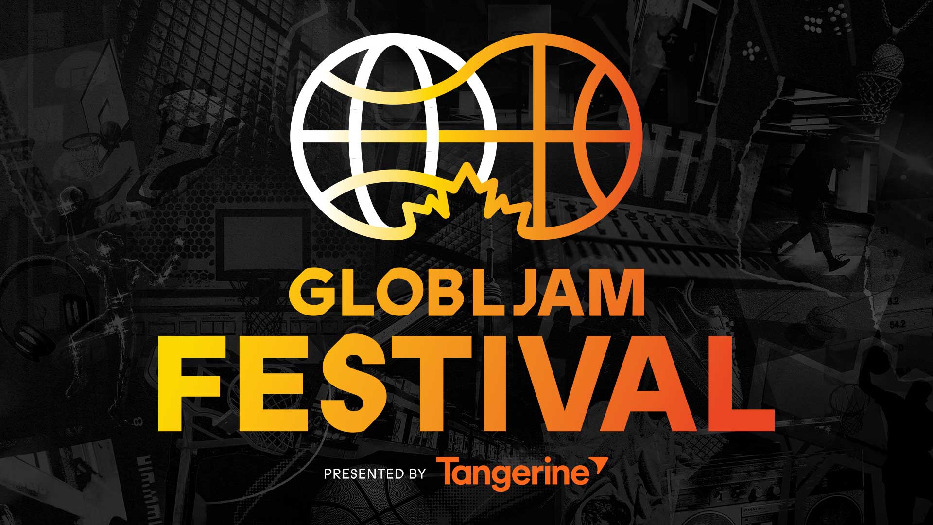 GLOBL JAM FESTIVAL presented by Tangerine Bank takes over YongeDundas