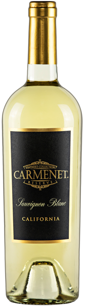 Carmenet Vintners Reserve Collection Sauvignon Blanc
