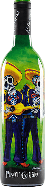 La Catrina Vino Pinot Grigio