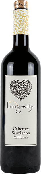 Longevity Wines Cabernet Sauvignon