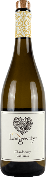 Longevity Wines Chardonnay