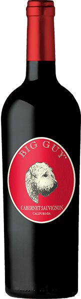 Big Guy Cellars Cabernet Sauvignon