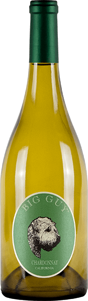 Big Guy Cellars Chardonnay