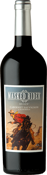 Masked Rider Cabernet Sauvignon