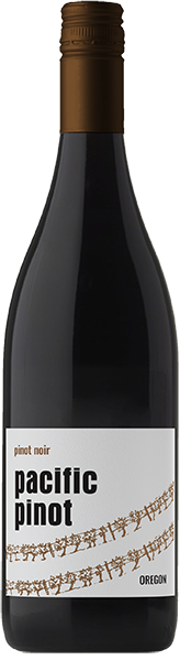 Pacific Pinot Pinot Noir