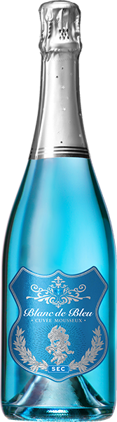 Blanc de Bleu SEC