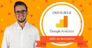 Curso de Google Analytics