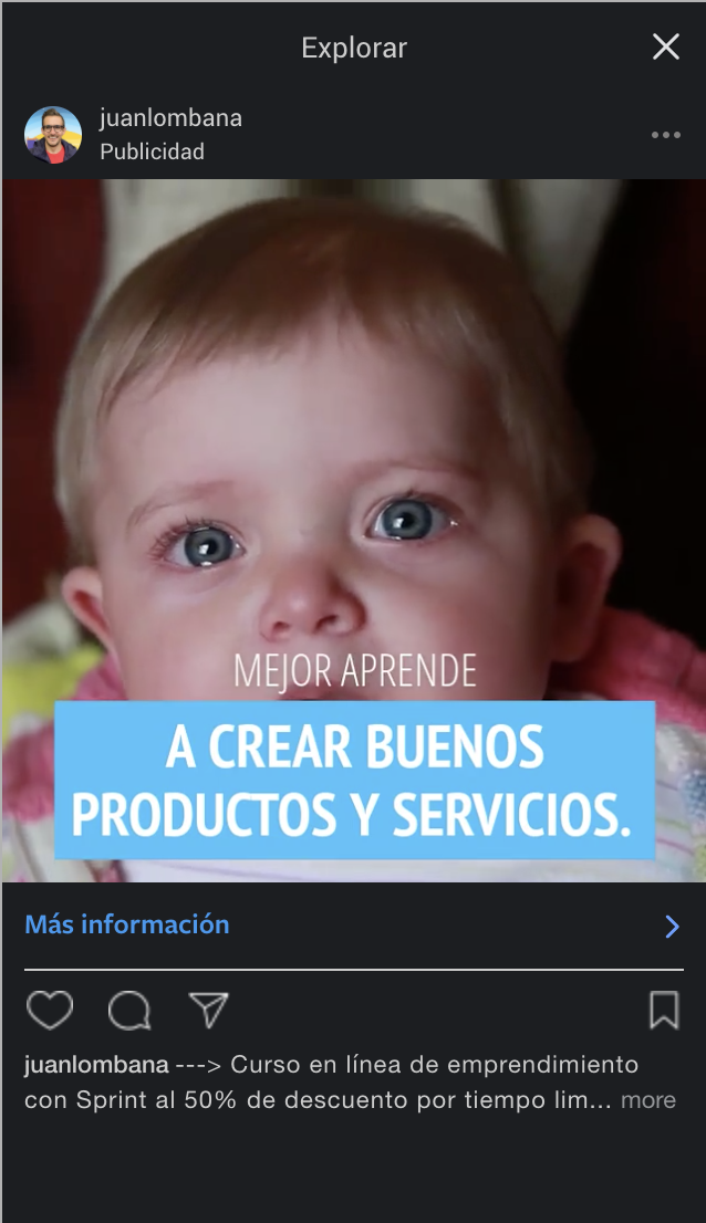 anuncios de imagen que vendan