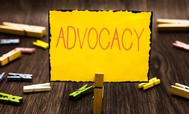 Advocacy and the Political Process: Effective Strategies for Real Impact