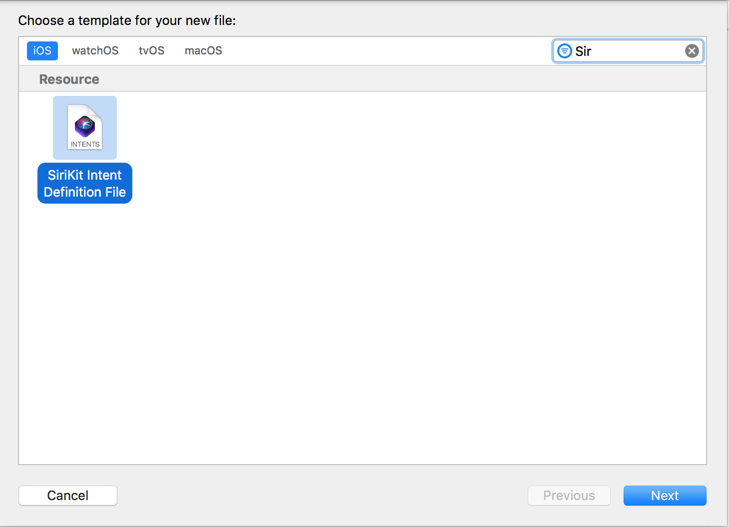 how to create siri shortcuts