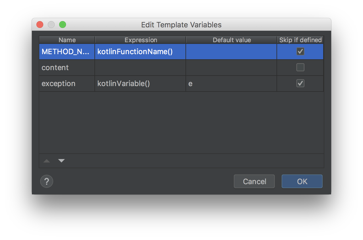 Android Studio: Android Developer Tips & Tricks | Blog | We Are Mobile ...