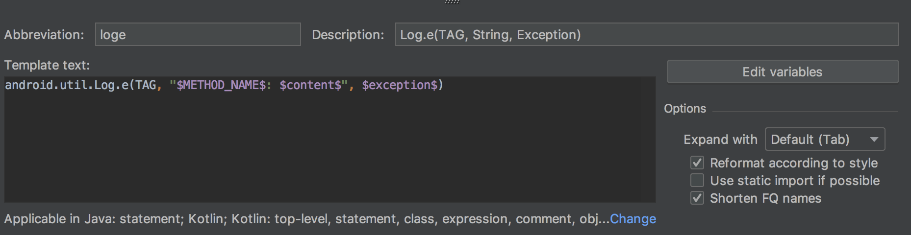 Android Studio: Android Developer Tips & Tricks | Blog | We Are Mobile ...