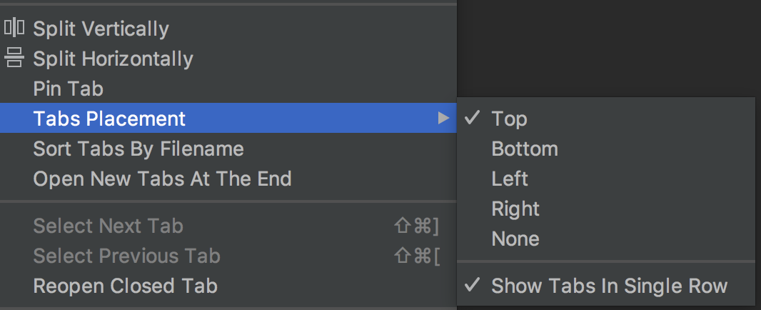 Android Studio: Android Developer Tips & Tricks | Blog | We Are Mobile ...