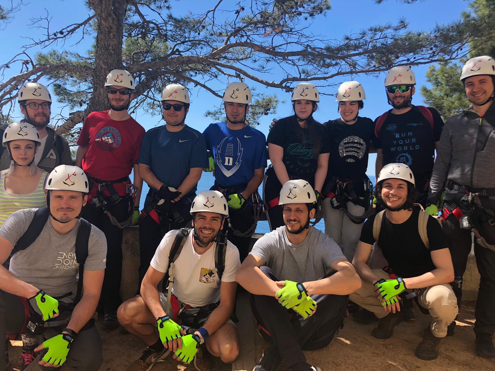 Team Building: Why Invest In It? | Blog | We Are Mobile First