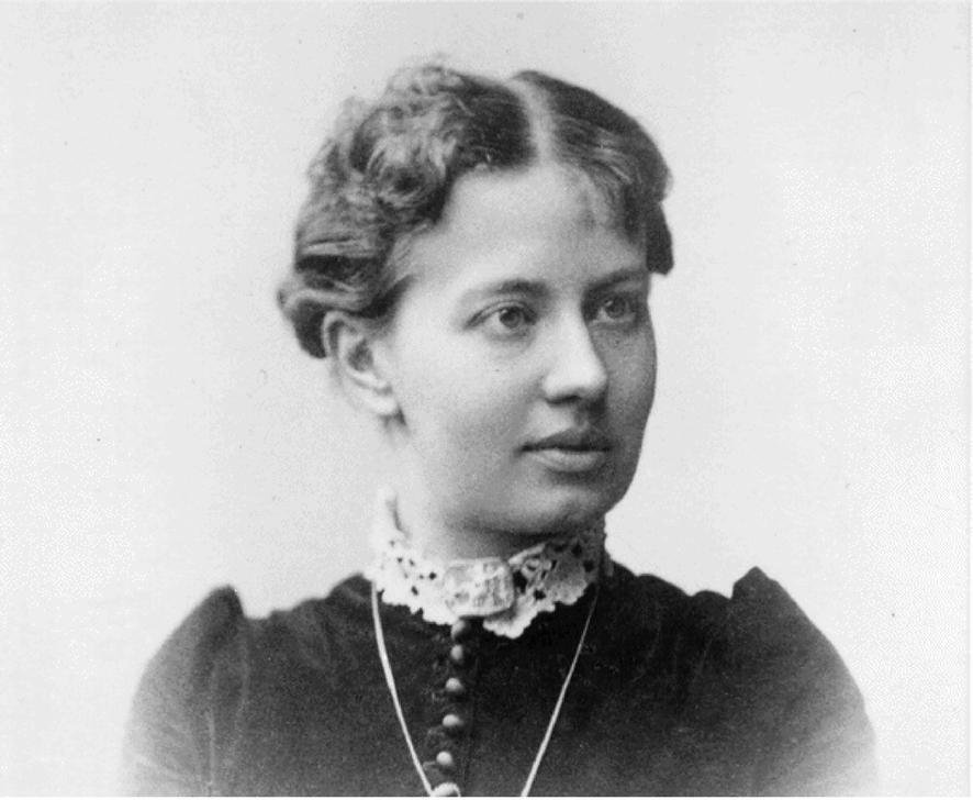 Sofya Kovalevskaya facts for kids visual data 8
