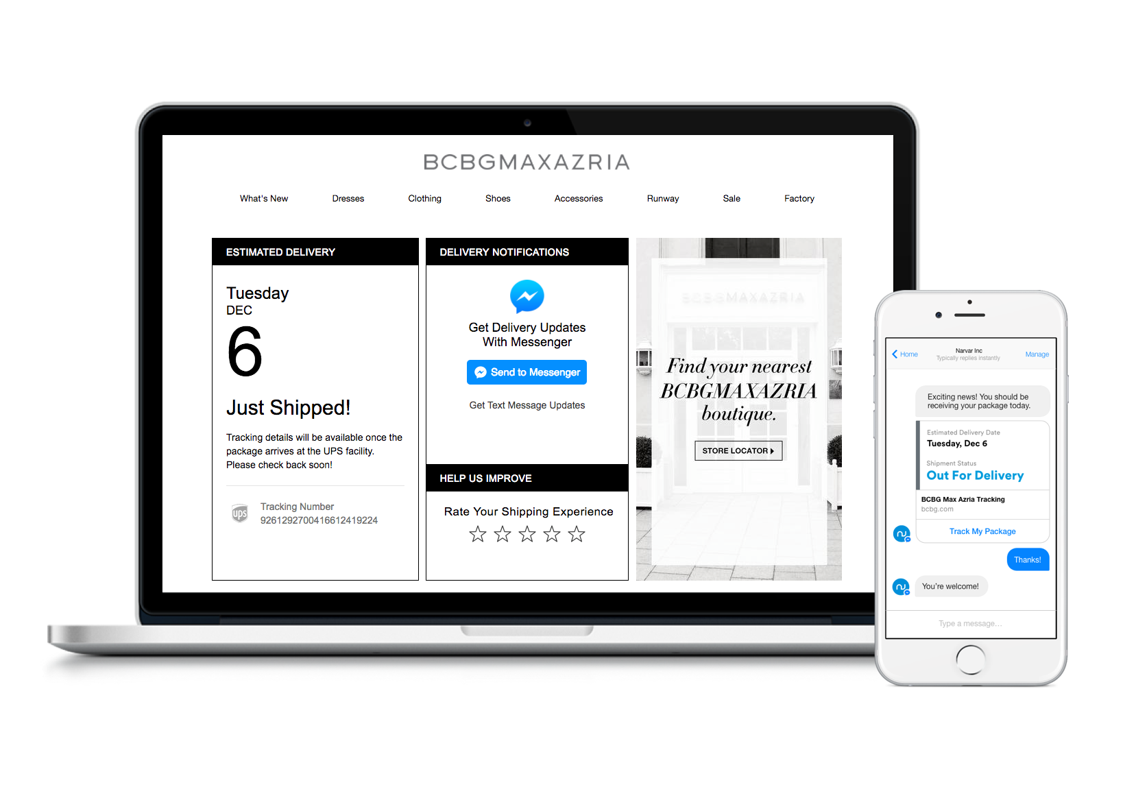 Narvar Brings the Power of Artificial Intelligence to Retailers