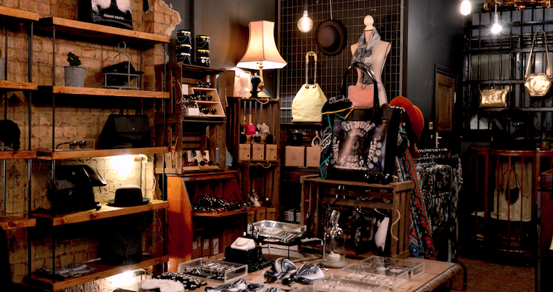 The Rise of Resale Shopping