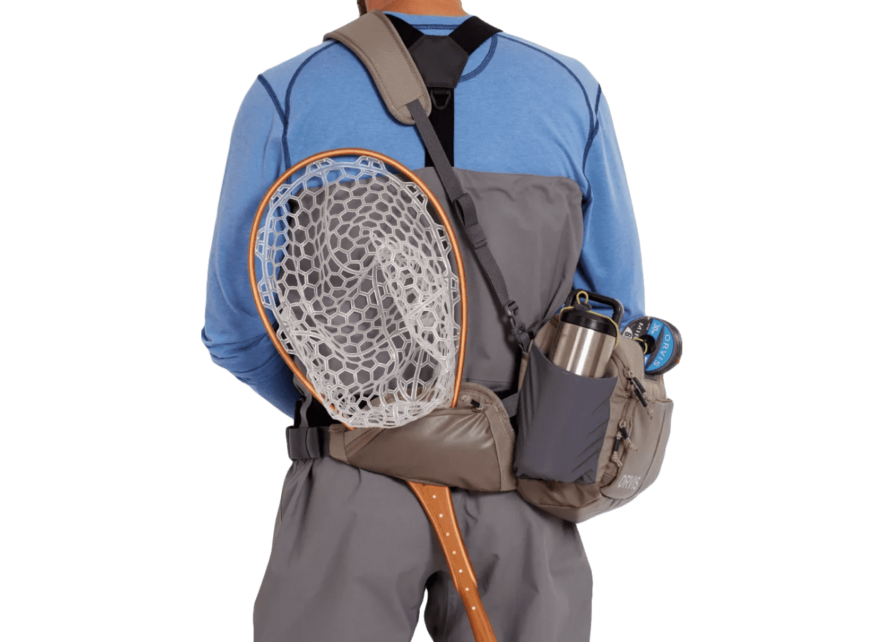 How Orvis Cut WISMR by -42% and Recovered $185K in Returns ...