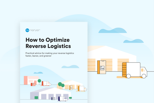 How to Optimize Reverse Logistics in Retail