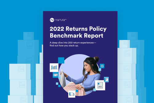 The Ultimate Returns Management Software | Narvar Returns