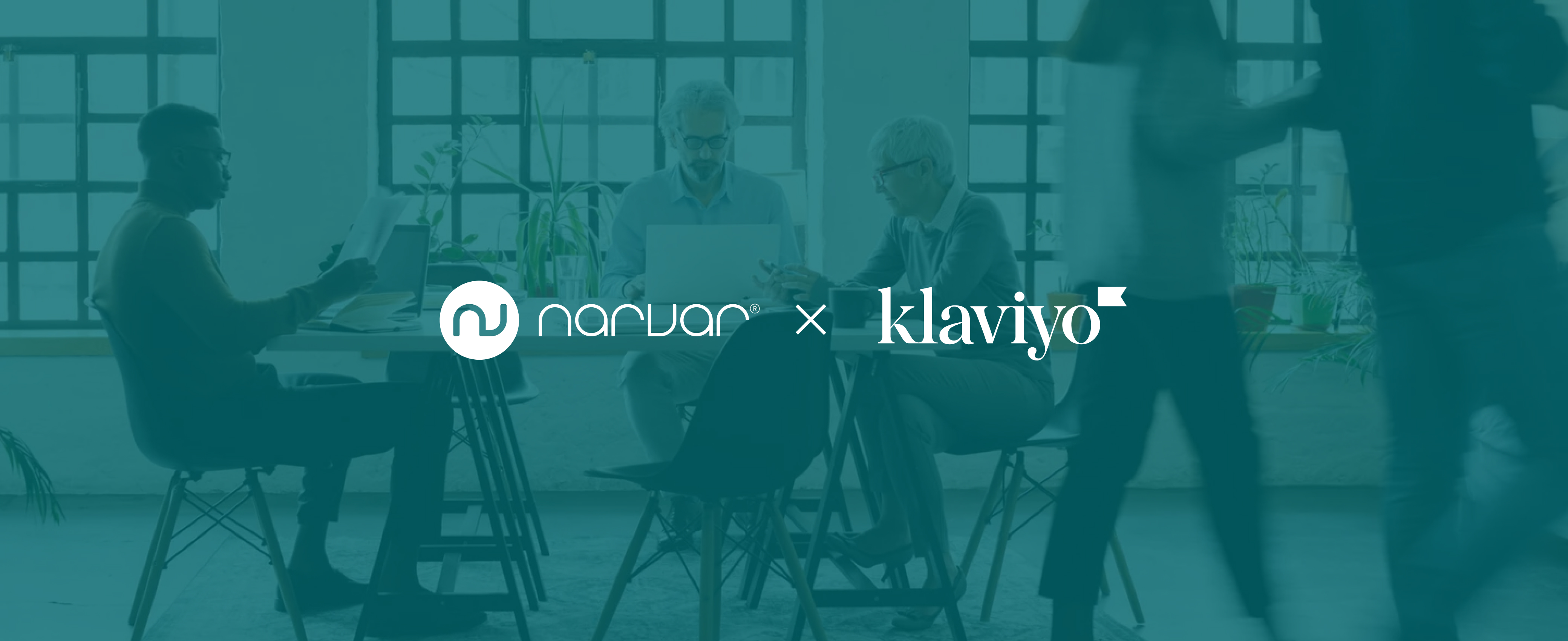 Narvar + Klaviyo—An Expanded Partnership to Drive Increased LTV
