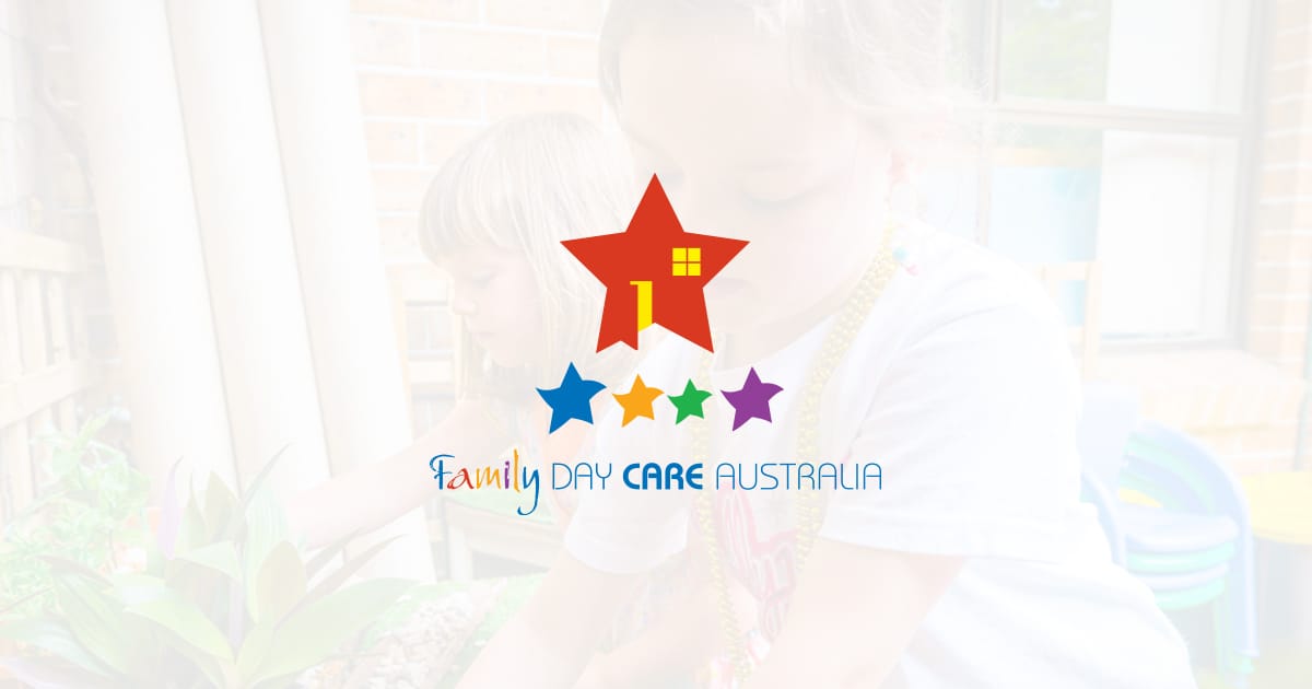 Family Day Care Australia