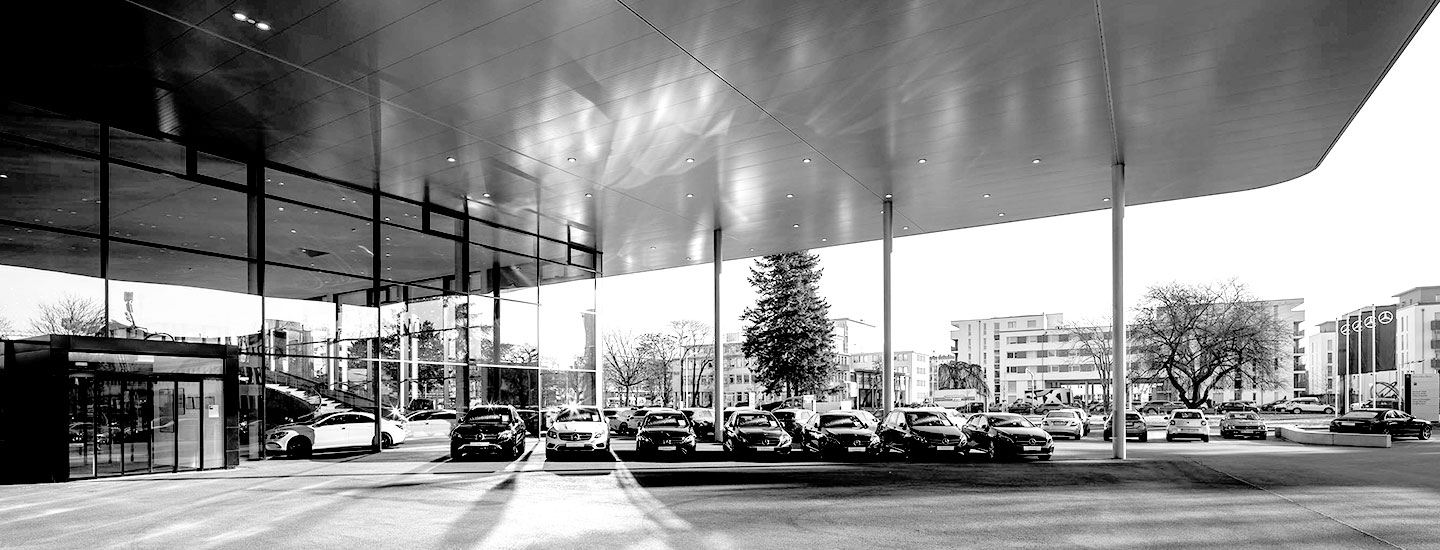 Mercedes Benz Darmstadt Witte Projektmanagement Gmbh