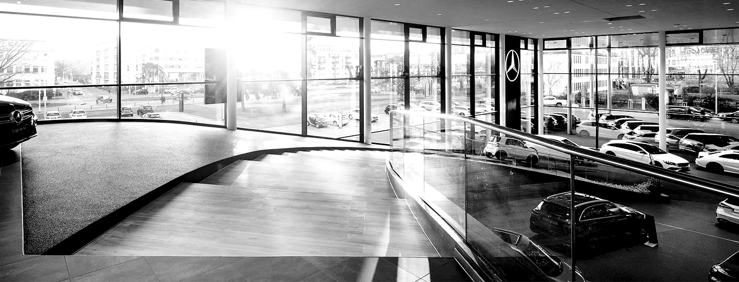 Mercedes Benz Darmstadt Witte Projektmanagement Gmbh