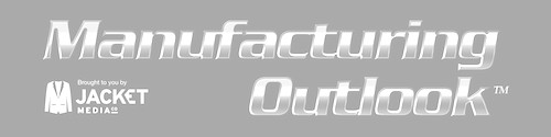 Manufacturing Outlook Logo