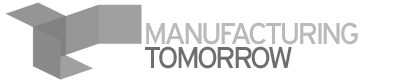 Manufacturing Tomorrow Logo