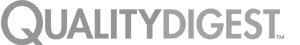 Quality Digest logo