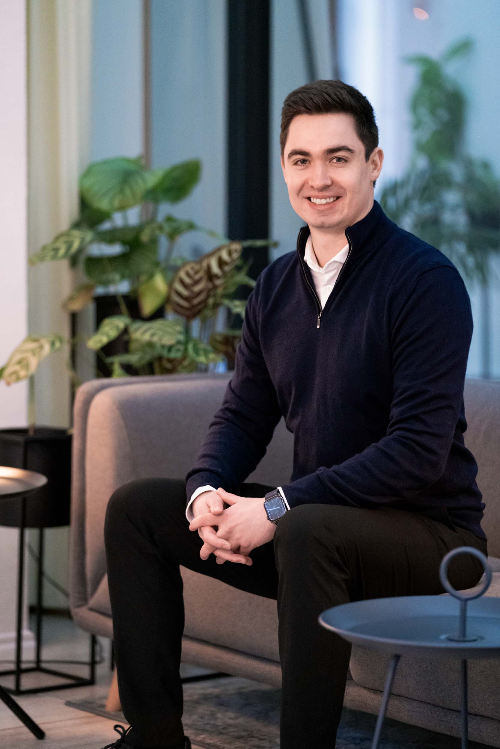 Alexander Schwarzkopf