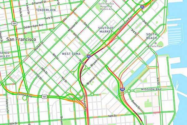 Traffic