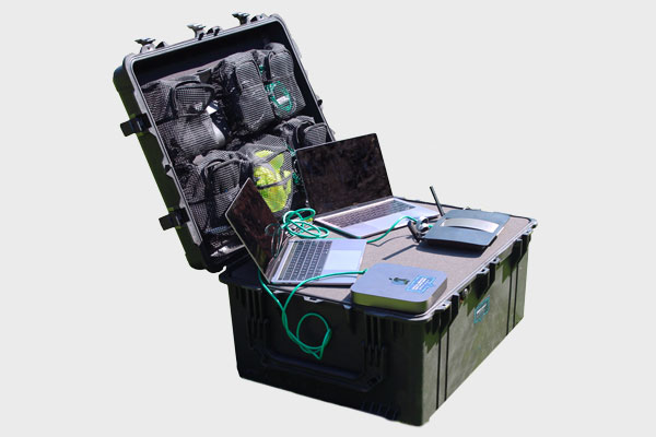 Atlas Field Kit