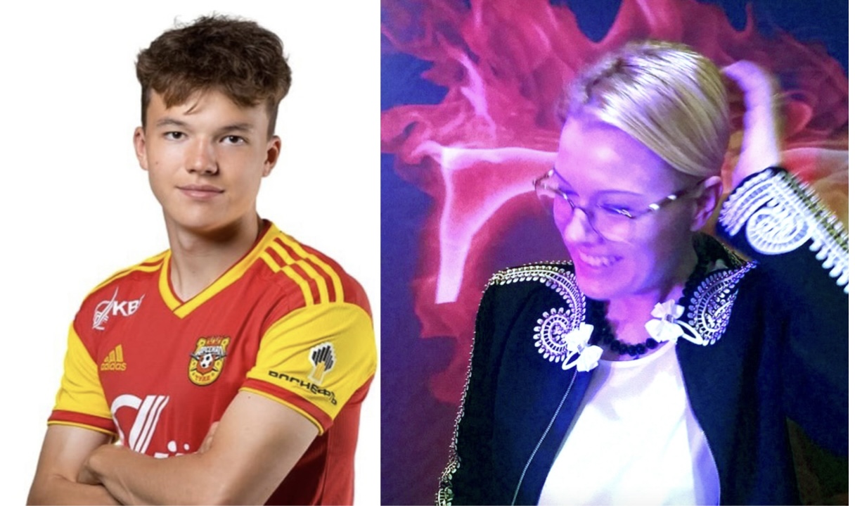 Сын шойгу даниил фото