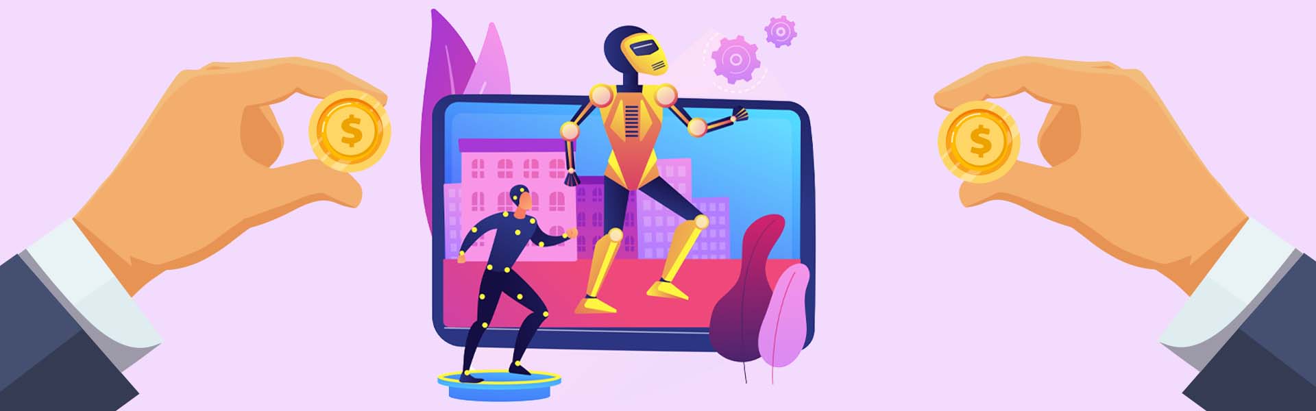 How Much Does An Animation Cost Per Minute?