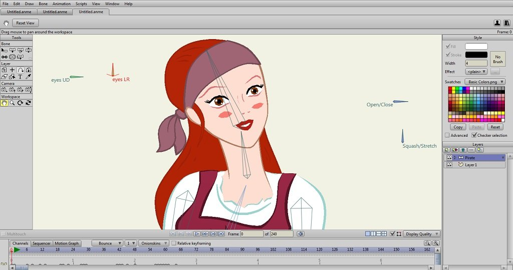 30 Best Animation Software for Beginners in 2024