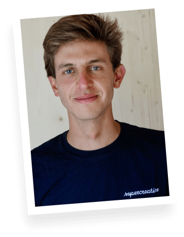 Benjamin Issenmann profile picture