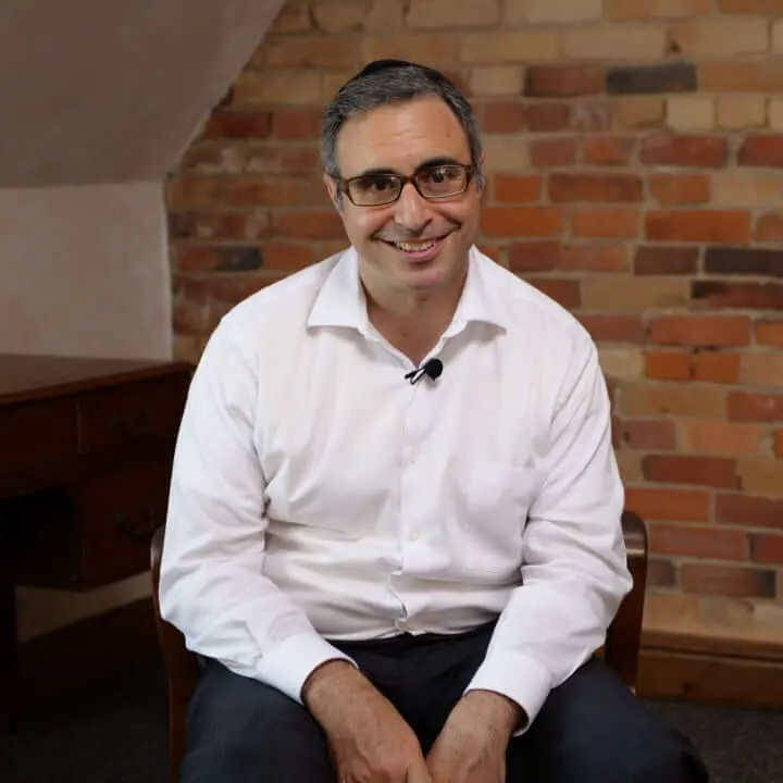 First Session Therapist Steven Gestetner