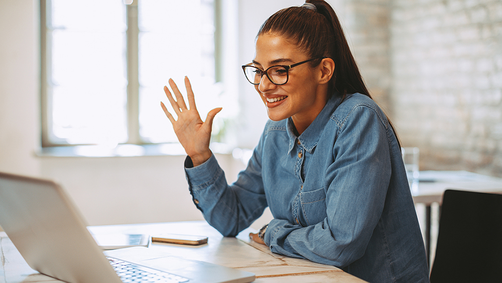 Tips For Talent Leader_Online Interviews During The Coronavirus Outbreak